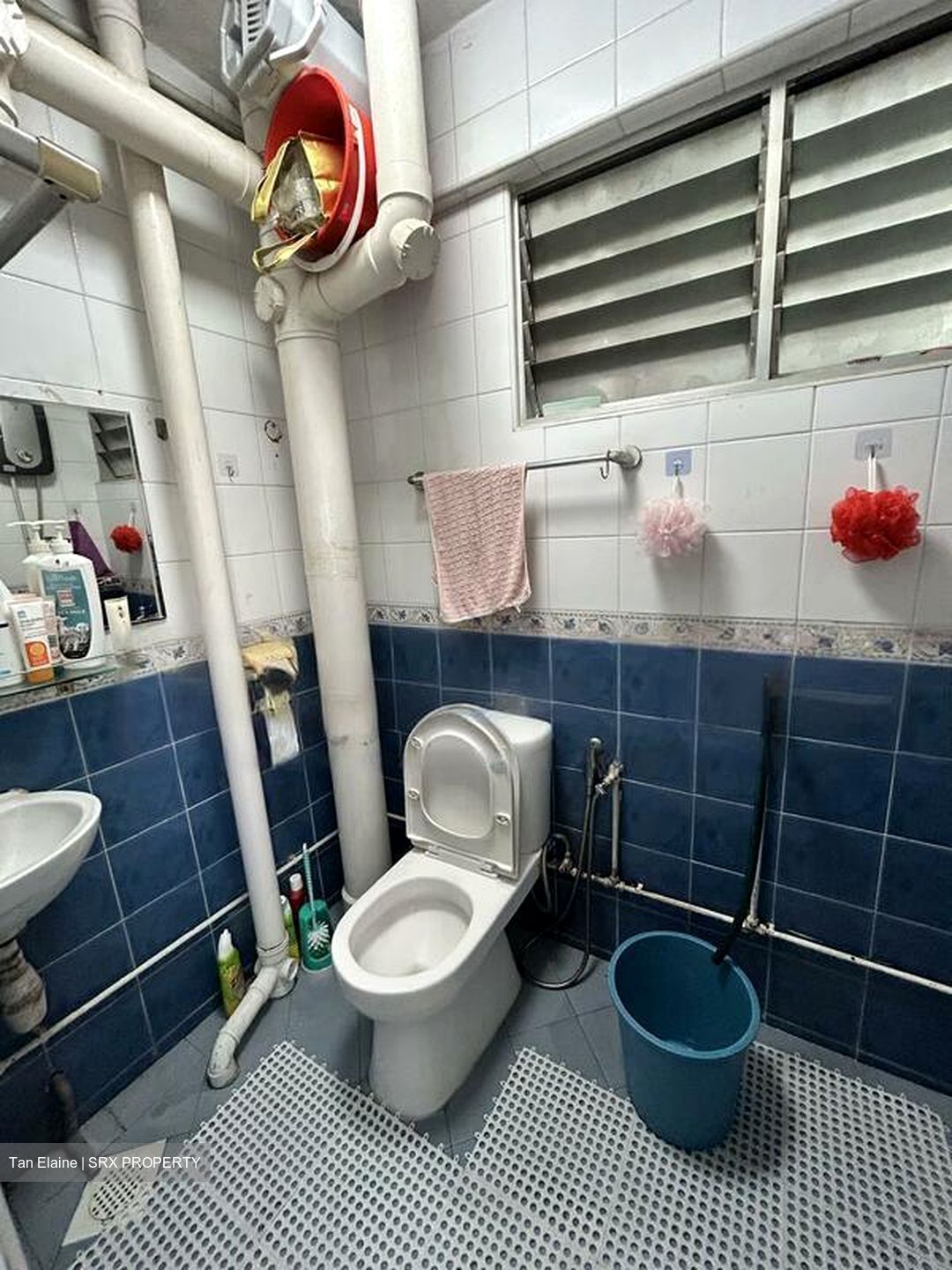 Blk 304 Shunfu Gardens (Bishan), HDB 4 Rooms #457783771